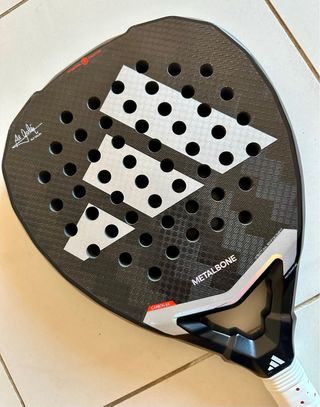 Racchetta Padel Adidas Metalbone