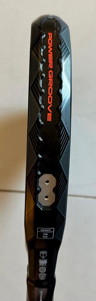 Racchetta Padel Adidas Metalbone