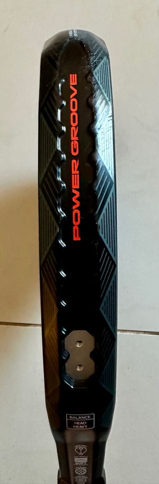 Racchetta Padel Adidas Metalbone