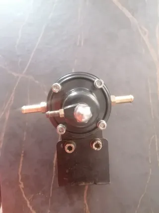 Regulador de Presión de Gasolina Malpassi