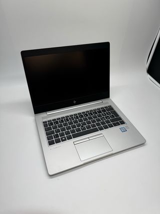 Notebook HP Elitebook 830 G5