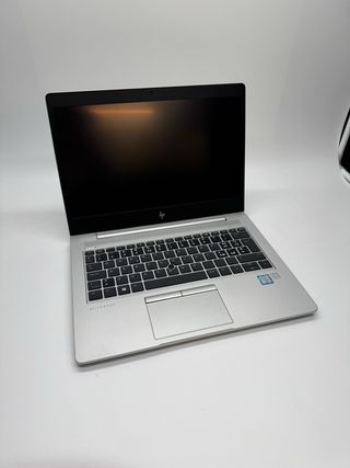 Notebook HP Elitebook 830 G5