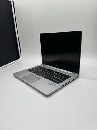 Notebook HP Elitebook 830 G5