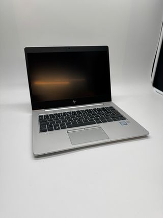 Notebook HP Elitebook 830 G5
