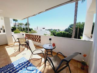 Piso en venta en Riviera del Sol en Mijas