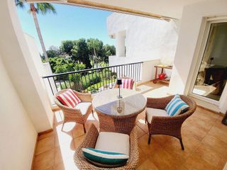 Piso en venta en Riviera del Sol en Mijas