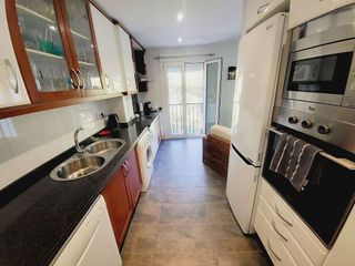 Piso en venta en Riviera del Sol en Mijas