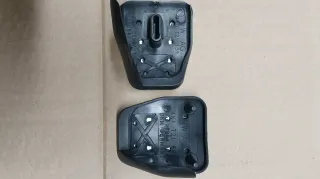 Kit pedales golf V originales.