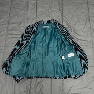 Blazer moderno Oxígeno talla 42