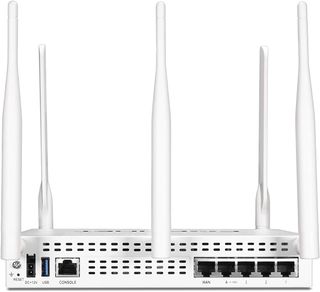 FortiGate 40F - 3G/4G