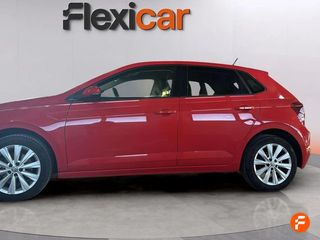 Volkswagen Polo Sport 1.0 TSI 85kW (115CV) DSG