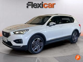 Seat Tarraco 2.0 TDI 110kW S&S Xcellence GO