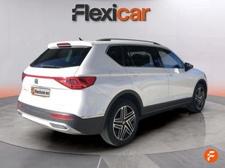 Seat Tarraco 2.0 TDI 110kW S&S Xcellence GO