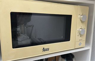Microondas Teka