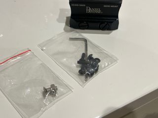 Micro Mount Daniel Defense