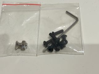 Micro Mount Daniel Defense