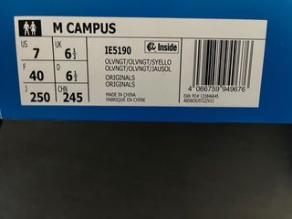 Adidas x Moncler Zapatillas Negras