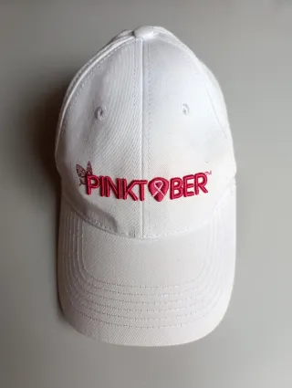 Cappello Hard Rock Cafe Firenze per Pinktober raro