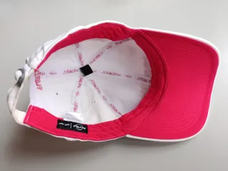 Cappello Hard Rock Cafe Firenze per Pinktober raro