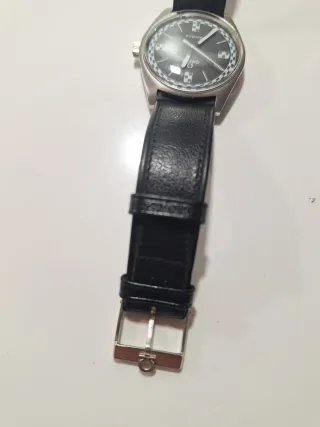 OMEGA GRAND SPORT, con piezas de stock Genove 601