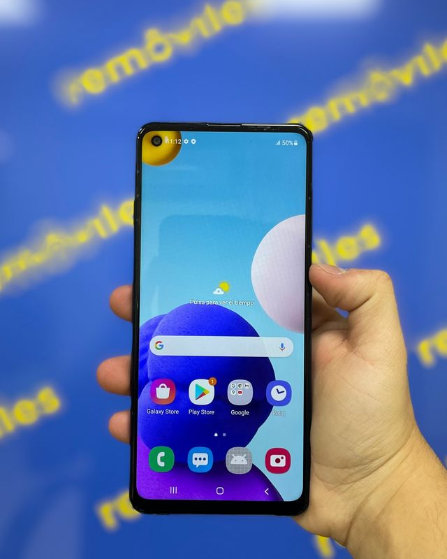 Samsung Galaxy A21s -109637-