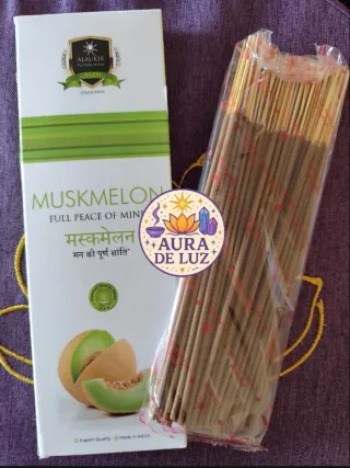 Inciensos de Limpieza y Protección... : Turmalina,