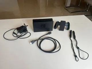 Nintendo Switch Multicolor