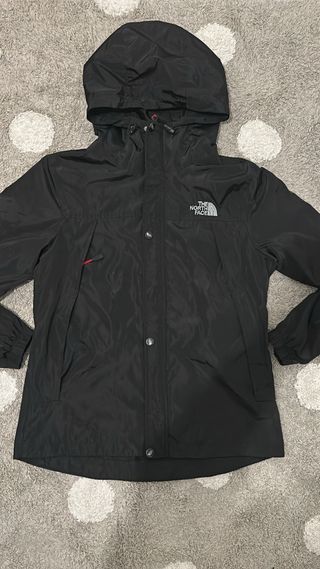 Chaqueta The North Face Negra
