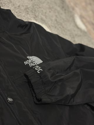 Chaqueta The North Face Negra