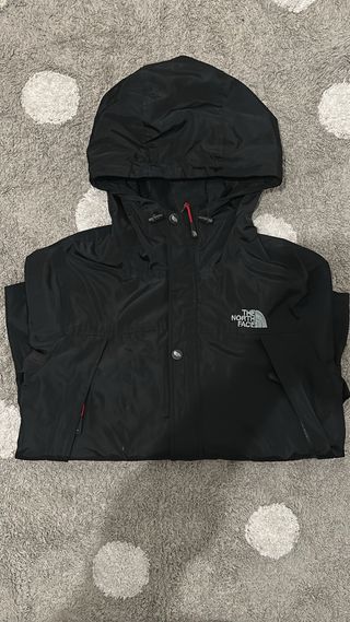 Chaqueta The North Face Negra