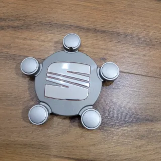 Tapacubos Seat Leon mk2