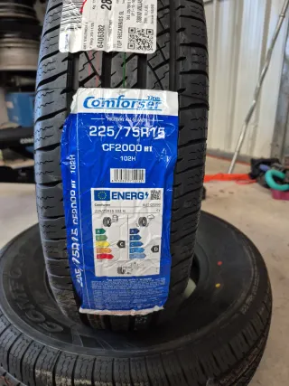 225/75R15 102H COMFORSER CF2000