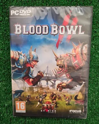 Blood Bowl 2 PC
