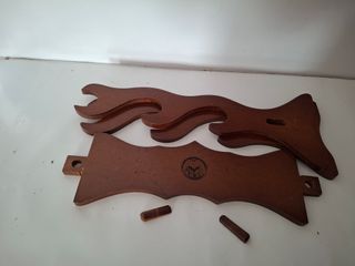 Expositor Sobremesa para Katanas