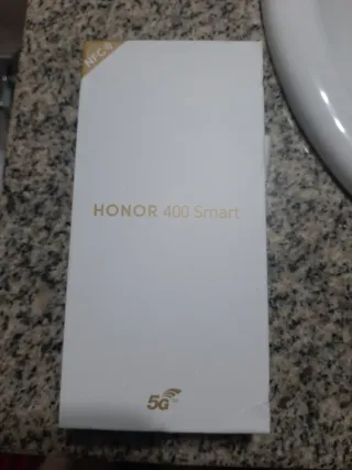 Honor 400 Smart 128GB