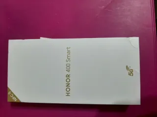 Honor 400 Smart 128GB