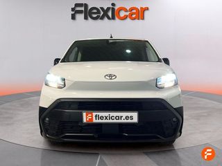 Toyota Proace City Verso Family L1 1.5D 130CV Active 5p