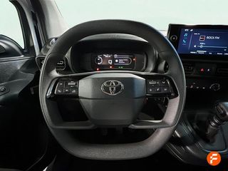 Toyota Proace City Verso Family L1 1.5D 130CV Active 5p