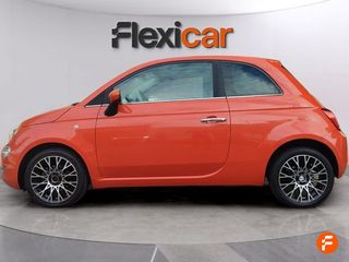 Fiat 500 Dolcevita 1.0 Hybrid 51KW (70 CV)