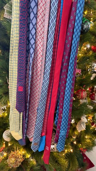 Corbatas Hermes Seda 100% Originales