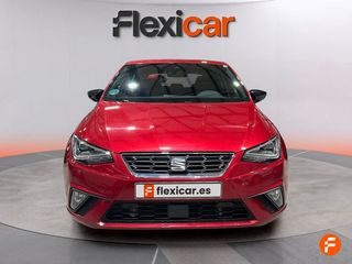 Seat Ibiza 1.0 TSI 85kW (115CV) FR XL