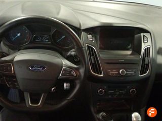 Ford Focus 1.0 Ecoboost 125cv ST-Line B&R