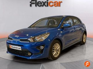 Kia Rio 1.2 DPi 62kW (84CV) Concept