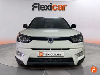 SsangYong Tivoli D16T Premium 4x2