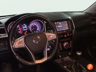 SsangYong Tivoli D16T Premium 4x2