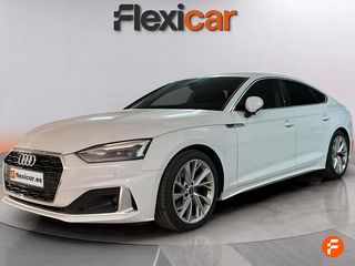 Audi A5 Advanced 35 TDI 120kW S tronic Sportback