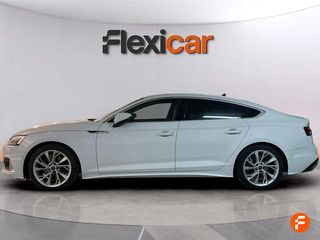 Audi A5 Advanced 35 TDI 120kW S tronic Sportback