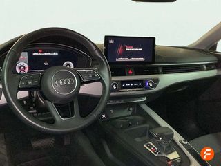 Audi A5 Advanced 35 TDI 120kW S tronic Sportback