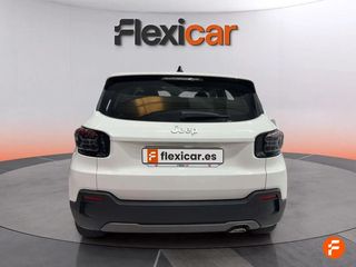 Jeep Avenger 1.2 G 74kW (100CV) Longitude