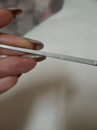 Occhiali da sole Chanel blu e argento